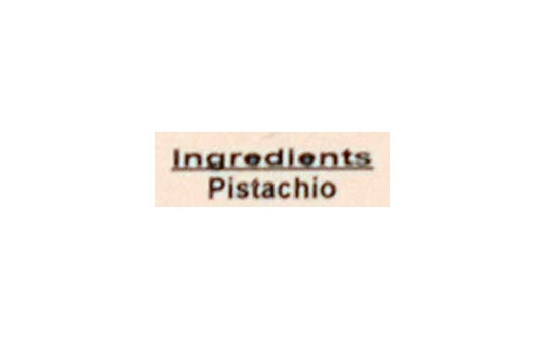 Navjeevan Pista Chips    Pack  100 grams